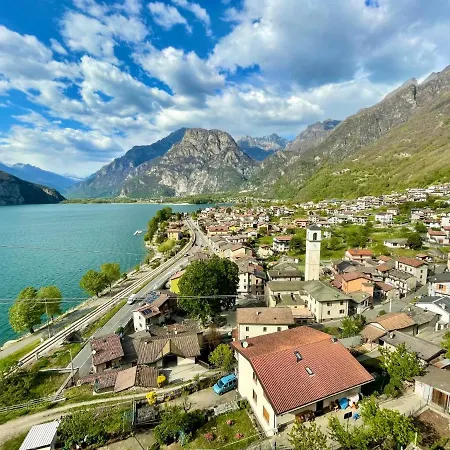 Maria By Interhome בית נופש Verceia