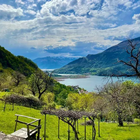 Maria By Interhome * Verceia