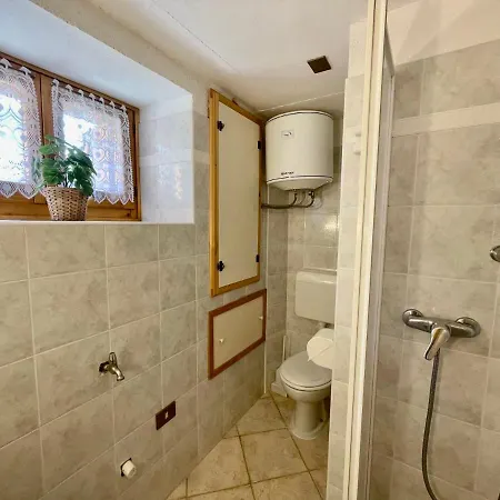 בית נופש Maria By Interhome *