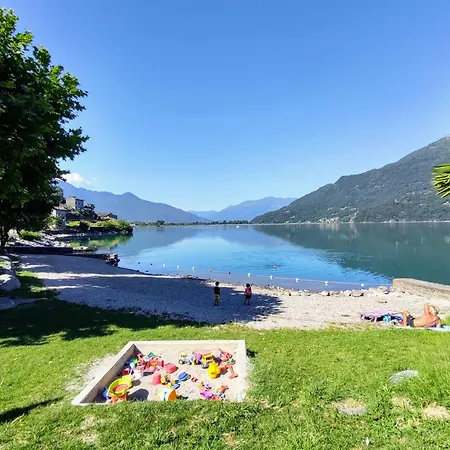 Maria By Interhome * Verceia