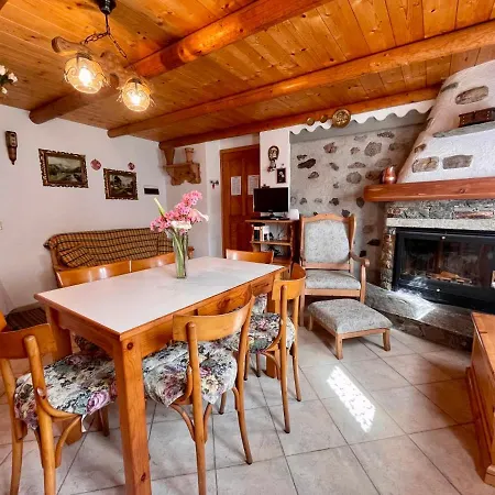 Maria By Interhome Verceia