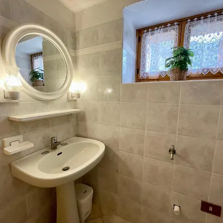 Сasa de vacaciones Maria By Interhome Verceia
