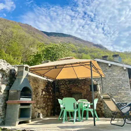 Maria By Interhome * Verceia