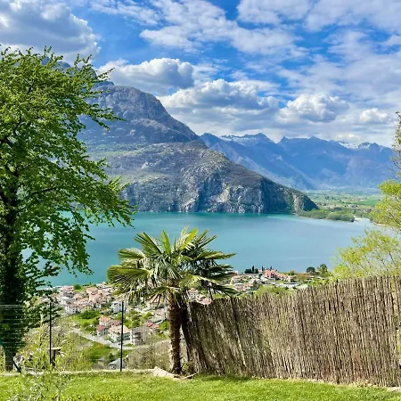 Maria By Interhome Semesterbostad Verceia