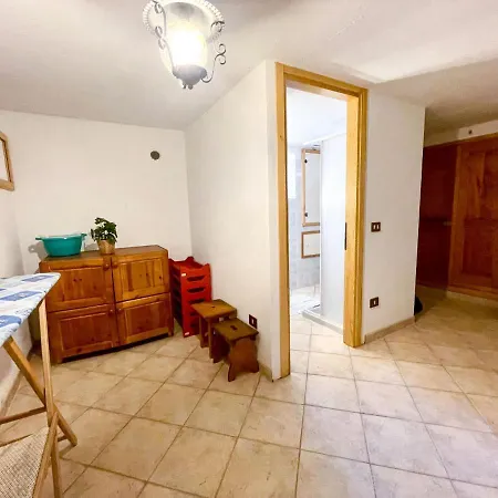 Semesterbostad Maria By Interhome Verceia