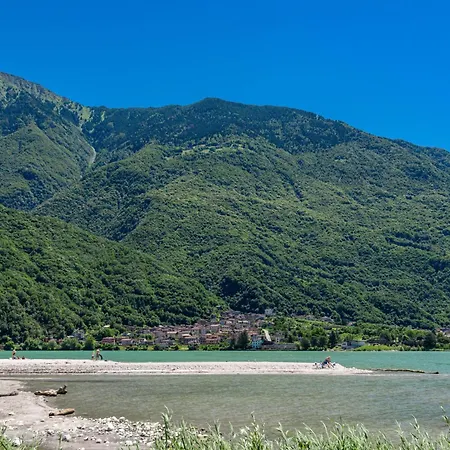 Semesterbostad Maria By Interhome *