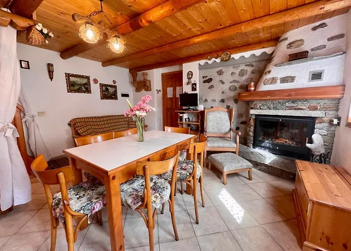 Maria By Interhome Verceia