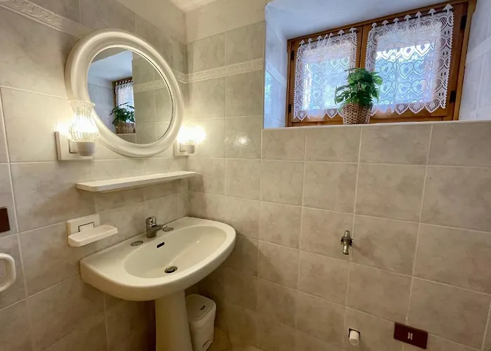 Дом отдыха Maria By Interhome Verceia