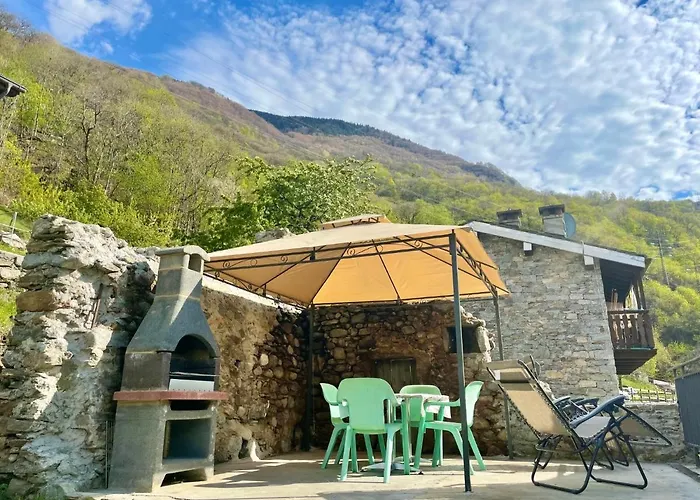 Maria By Interhome * Verceia