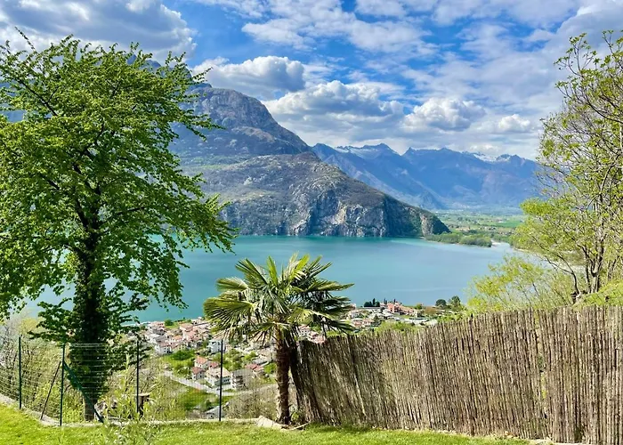 Maria By Interhome Дом отдыха Verceia