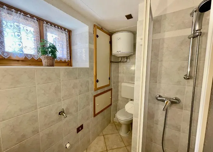 Дом отдыха Maria By Interhome *