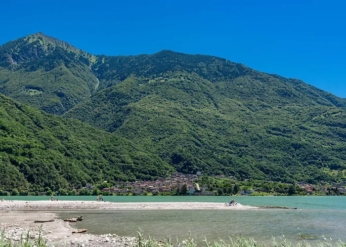 Дом отдыха Maria By Interhome *