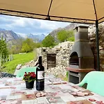 Maria By Interhome Holiday home Verceia