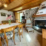 Maria By Interhome Holiday home Verceia