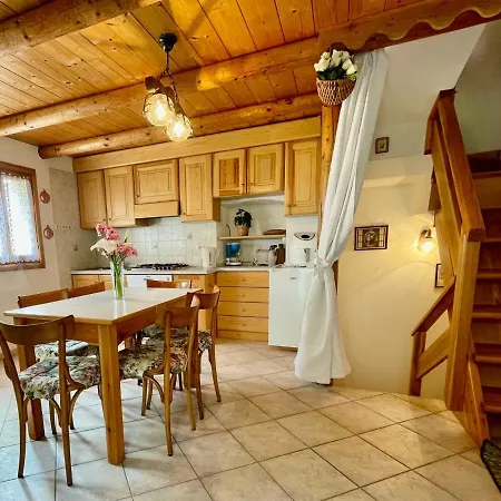 Maria By Interhome Casa vacanze