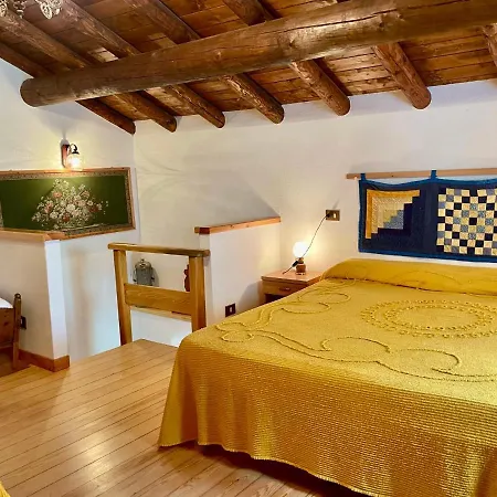 Casa vacanze Maria By Interhome *