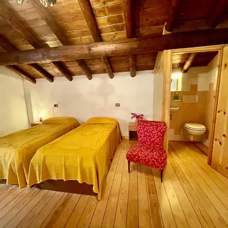 Casa vacanze Maria By Interhome *