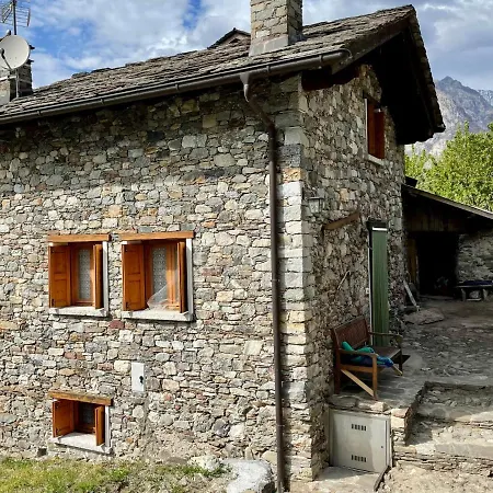 Maria By Interhome * Verceia