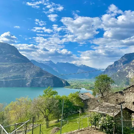 Maria By Interhome Casa vacanze Verceia
