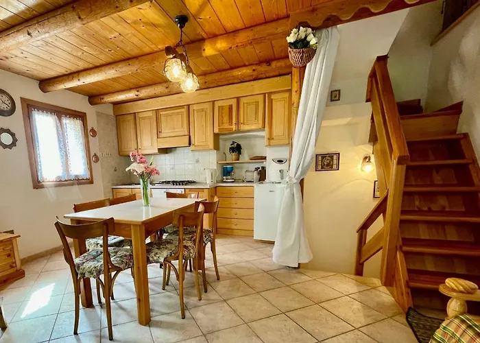 Maria By Interhome Holiday home