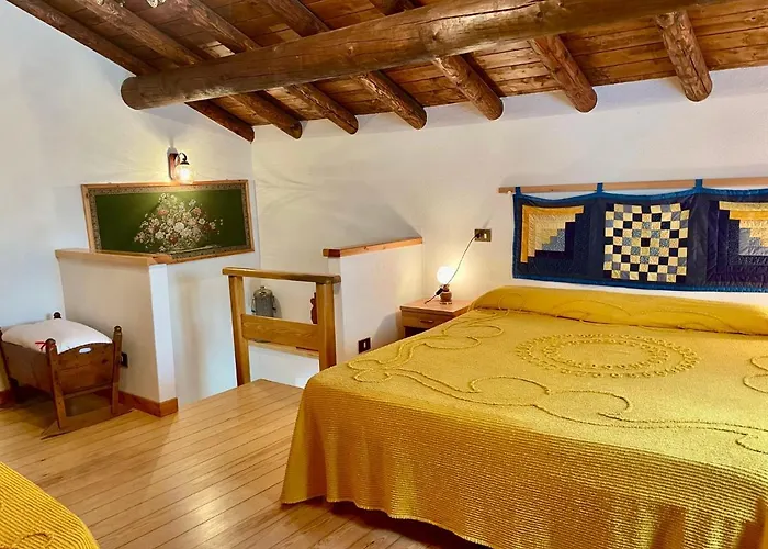 Holiday home Maria By Interhome *