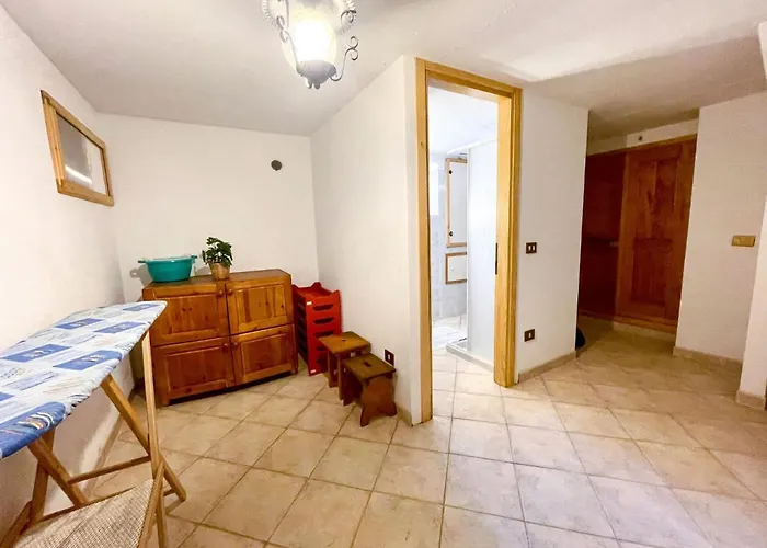 Holiday home Maria By Interhome Verceia