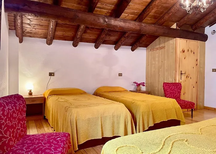 Maria By Interhome Holiday home *