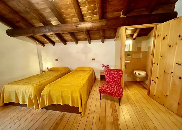 Holiday home Maria By Interhome *