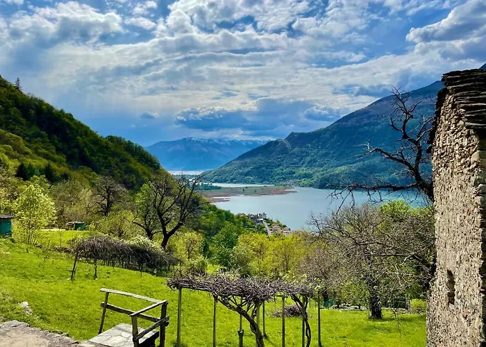 Maria By Interhome * Verceia