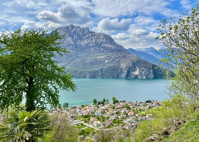 Holiday home Maria By Interhome