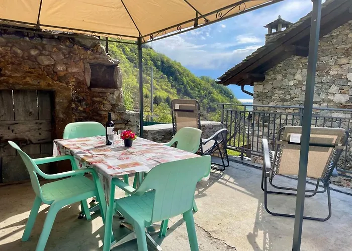 Maria By Interhome Holiday home