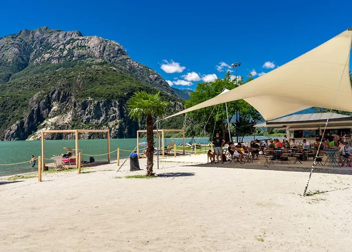 Holiday home Maria By Interhome Verceia